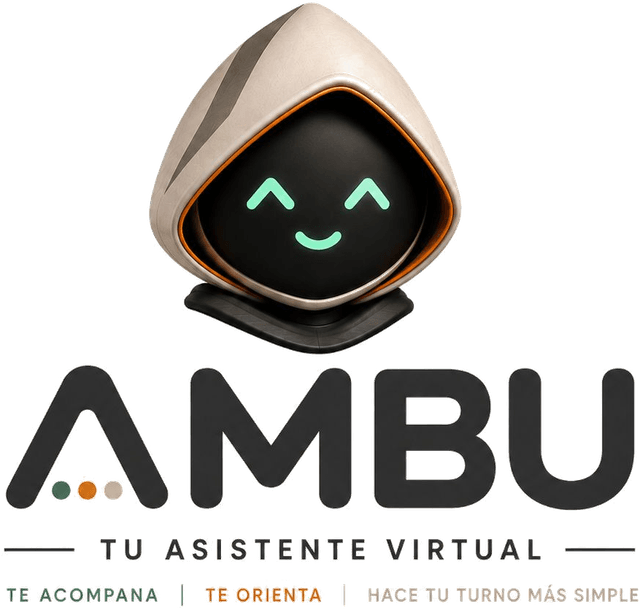 Ambu, tu asistente virtual